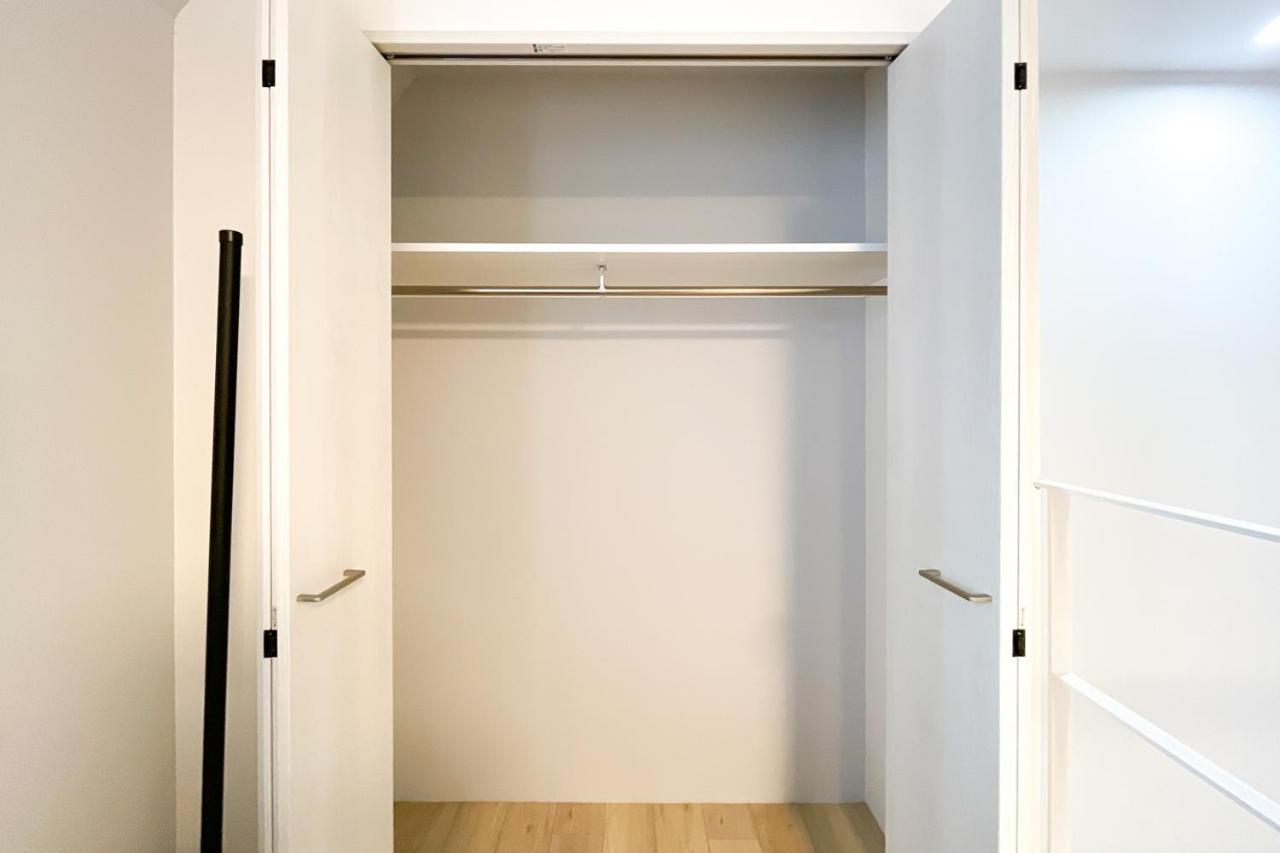 Ferienwohnung Tasuki Smart Akebonobashi Präfektur Tokio Exterior foto